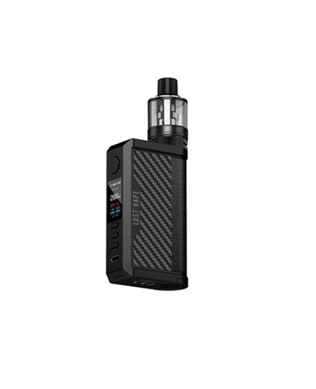 Lost Vape Centaurus Q200 Vape Kit With UB Max Pod Tank by Brands atomizer tank for coils & atomizers - gallery image 5