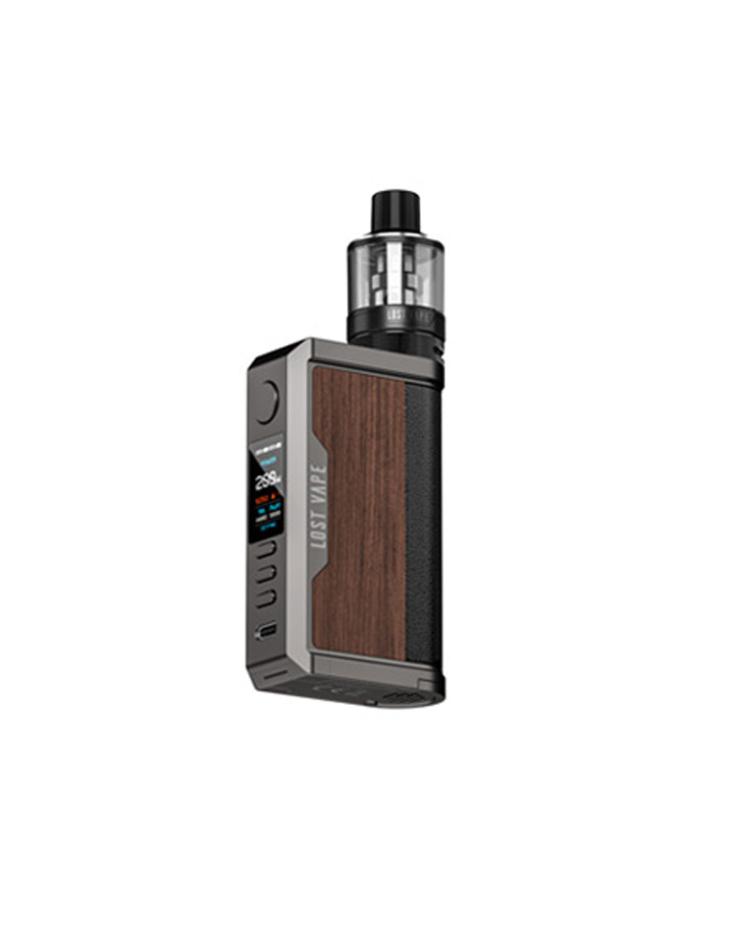 vaporesso eco one cartucce Lost Vape Centaurus M100 Box Mod | Devices main image 0