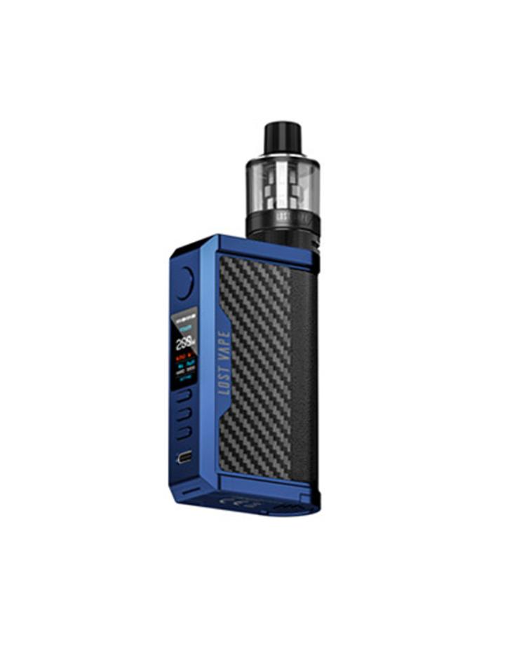 elfbar nachfüll pod läuft aus Lost Vape Centaurus G80 AIO Pod Mod Kit 5ml main image 0