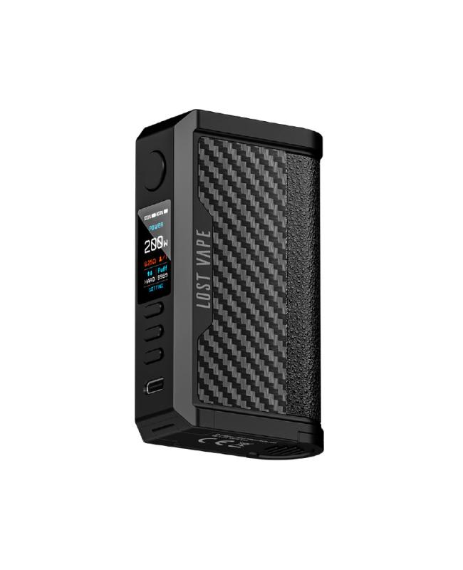 Lost Vape Centaurus Q200 Box Mod 200W by Brands vape mod for vape mods - gallery image 5