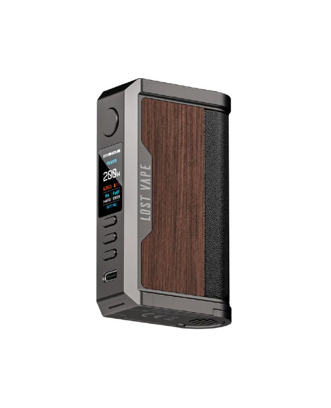 Lost Vape Centaurus Q200 Box Mod 200W by Brands vape mod for vape mods - gallery image 9