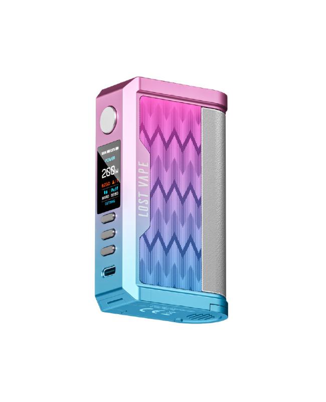 Lost Vape Centaurus Q200 Box Mod 200W by Brands vape mod for vape mods - gallery image 10