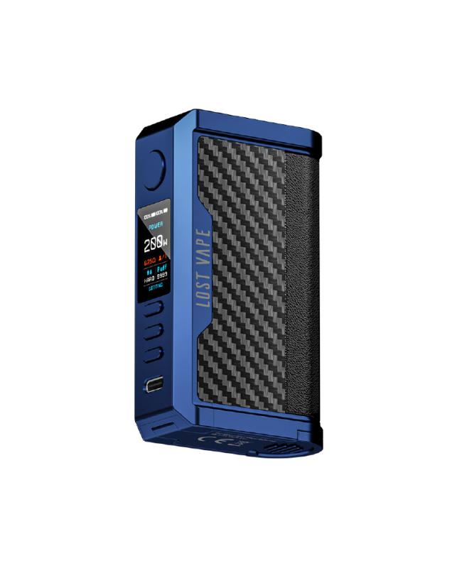 Lost Vape Centaurus Q200 Box Mod 200W by Brands vape mod for vape mods - gallery image 4