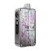 Lost Vape Centaurus B60 AIO Pod Kit Laser Gunmetal