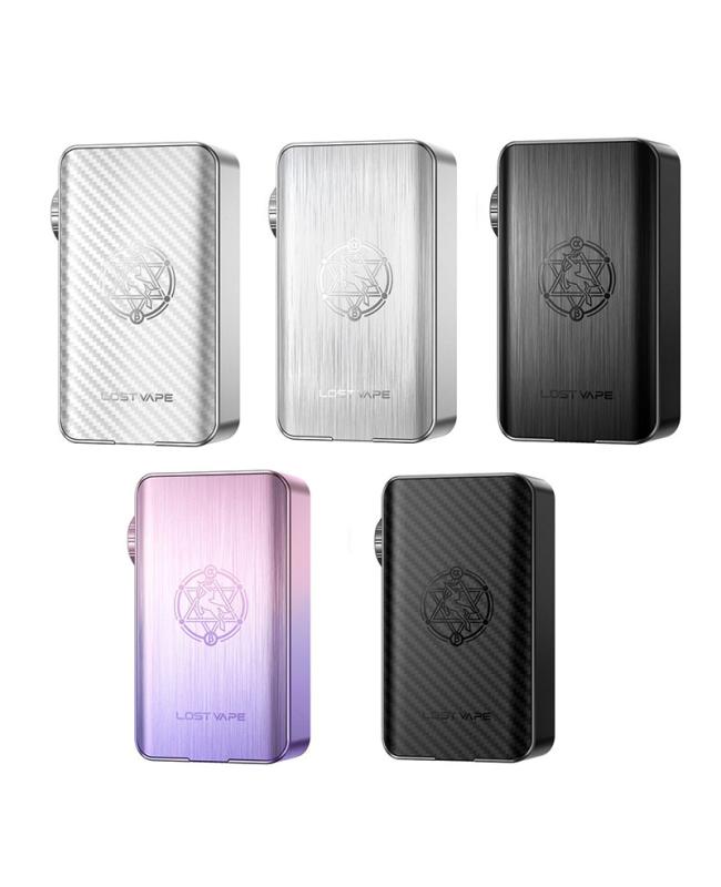 Lost Vape Centaurus BT200 Box Mod 200W by Brands vape mod for vape mods - related product image