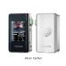 Lost Vape Centaurus BT200 Box Mod 200W Silver Carbon