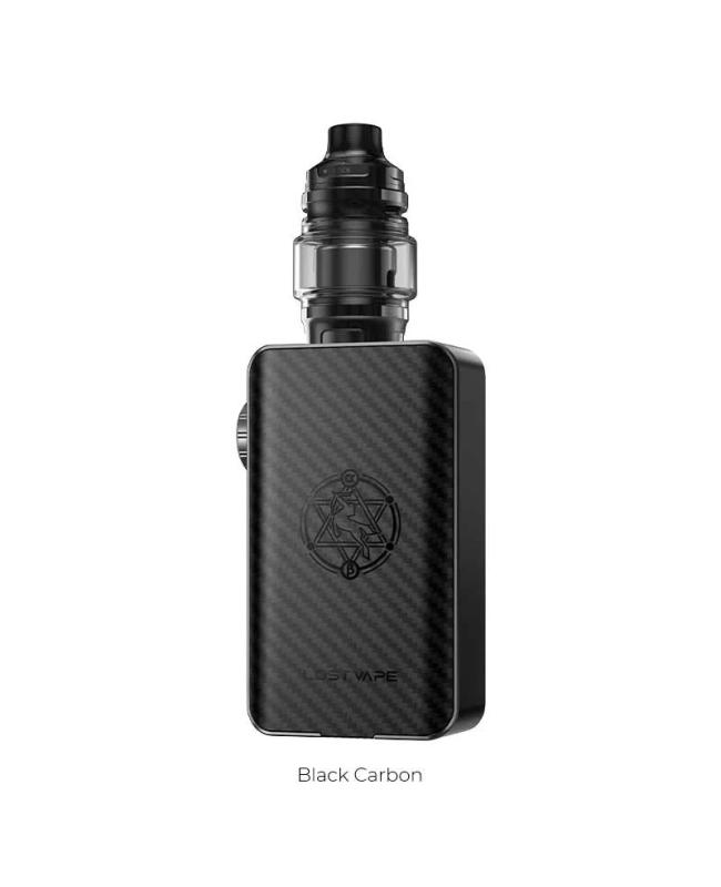 Lost Vape Centaurus BT200 Vape Mod Kit 200W by Brands vape mod for vape mods - gallery image 3