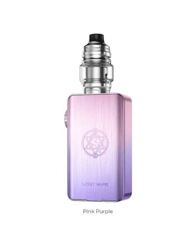 Lost Vape Centaurus BT200 Vape Mod Kit 200W by Brands vape mod for vape mods - gallery image 6