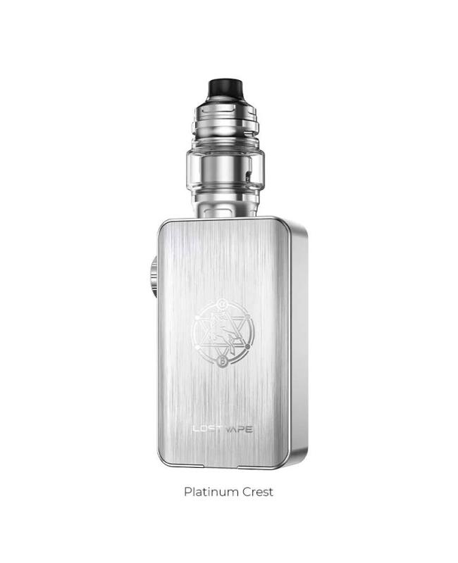 Lost Vape Centaurus BT200 Vape Mod Kit 200W by Brands vape mod for vape mods - gallery image 7