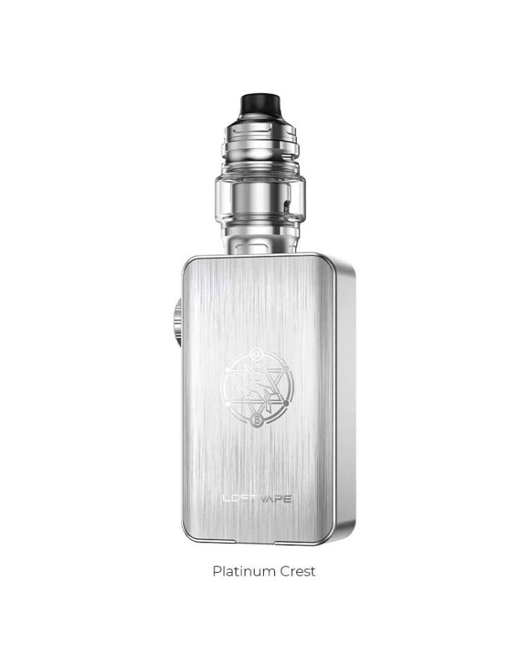 vape lost Baja Splash Lost Mary MT35K Turbo main image 1