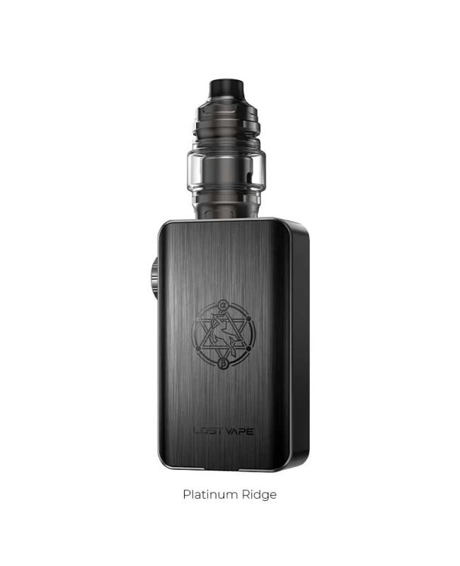 Lost Vape Centaurus BT200 Vape Mod Kit 200W by Brands vape mod for vape mods - gallery image 4