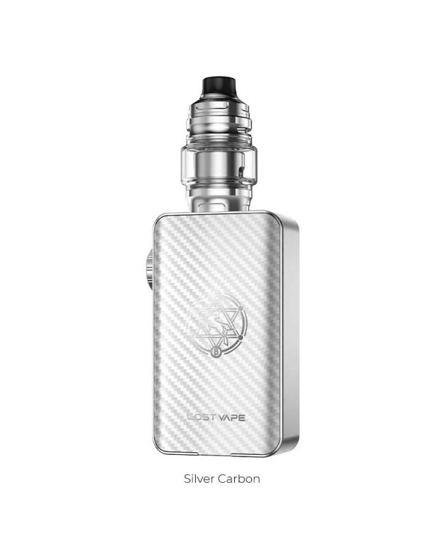 Lost Vape Centaurus BT200 Vape Mod Kit 200W by Brands vape mod for vape mods - gallery image 5
