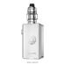 Lost Vape Centaurus BT200 Vape Mod Kit 200W Silver Carbon