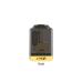 Lost Vape Centaurus Boro Tank 5ml Gold