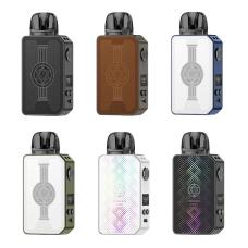 Lost Vape E-Plus RBA Pod Cartridge 1PC/Pack