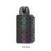 Lost Vape Centaurus E40 Max Pod Kit Prism Black