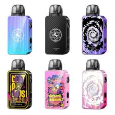 vape shop enschede E Plus (Thelema Elite 40) - Pods | Zubehör von Lost Vape
