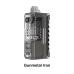 Lost Vape Centaurus G80 AIO Pod Mod Kit Gunmetal Iron