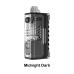 Lost Vape Centaurus G80 AIO Pod Mod Kit Midnight Dark