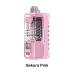 Lost Vape Centaurus G80 AIO Pod Mod Kit Sakura Pink