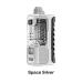 Lost Vape Centaurus G80 AIO Pod Mod Kit Space Silver