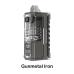 Lost Vape Centaurus G80s AIO Pod Mod Kit Gunmetal Iron