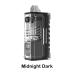 Lost Vape Centaurus G80s AIO Pod Mod Kit Midnight Dark