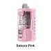 Lost Vape Centaurus G80s AIO Pod Mod Kit Sakura Pink