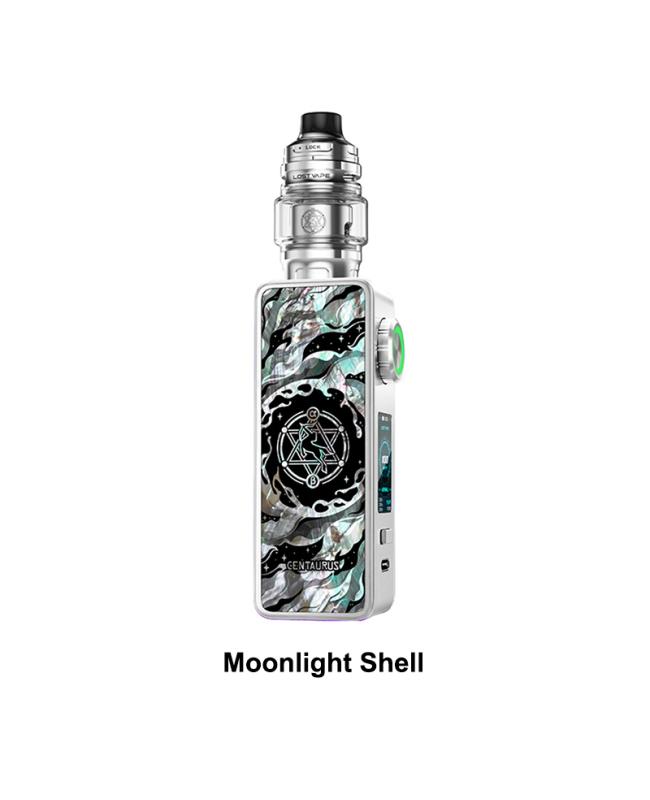 Lost Vape Centaurus M100 Box Mod Kit with Centaurus Sub Ohm V2 Tank by Brands atomizer tank for coils & atomizers - gallery image 6