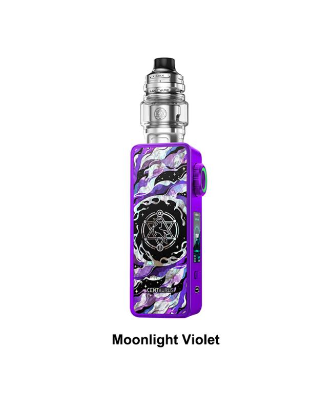 Lost Vape Centaurus M100 Box Mod Kit with Centaurus Sub Ohm V2 Tank by Brands atomizer tank for coils & atomizers - gallery image 7