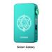 Lost Vape Centaurus M200 Box Mod Green Galaxy