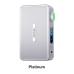 Lost Vape Centaurus M200 Box Mod Platinum