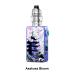 Lost Vape Centaurus M200 Box Mod Kit with Centaurus Sub Ohm V2 Tank Asakusa Bloom