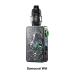 Lost Vape Centaurus M200 Box Mod Kit with Centaurus Sub Ohm V2 Tank Samourai Will