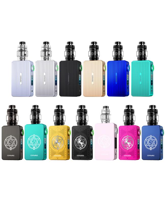 Lost Vape Centaurus M200 Kit