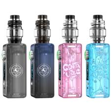 Lost Vape Centaurus N100 Mod Kit with Centaurus Sub Ohm Tank 5ml