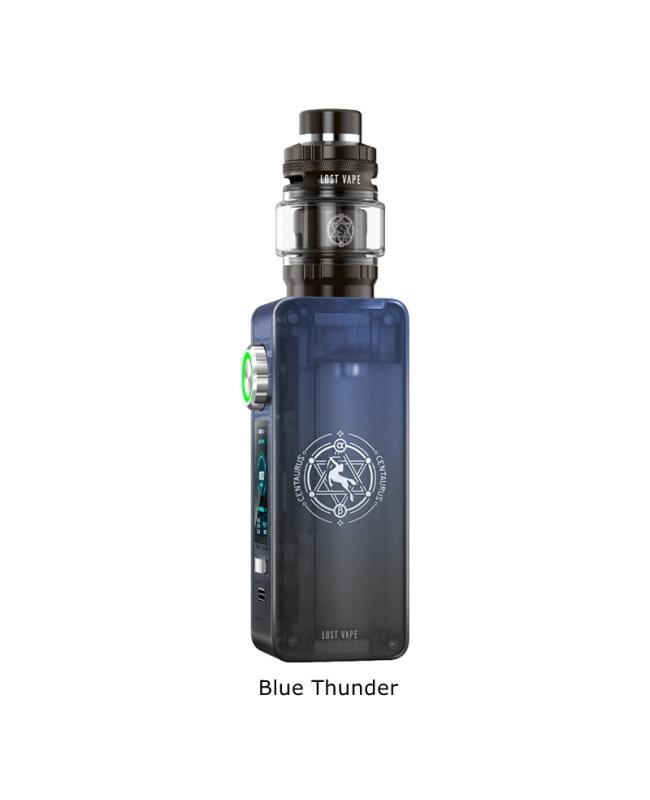 Lost Vape Centaurus N100 Mod Kit with Centaurus Sub Ohm Tank 5ml by Brands atomizer tank for coils & atomizers - gallery image 4