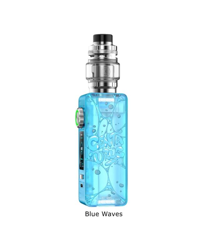 Lost Vape Centaurus N100 Mod Kit with Centaurus Sub Ohm Tank 5ml by Brands atomizer tank for coils & atomizers - gallery image 6