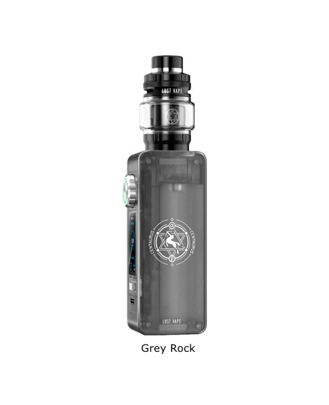Lost Vape Centaurus N100 Mod Kit with Centaurus Sub Ohm Tank 5ml by Brands atomizer tank for coils & atomizers - gallery image 3