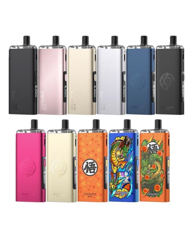 Lost Vape Centaurus ORI 35 Pod System Kit 2500mAh 5ml by Brands pod system for pod systems - related product image