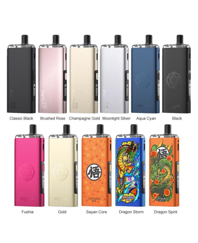 Lost Vape Centaurus ORI 35 Pod System Kit 2500mAh 5ml by Brands pod system for pod systems - gallery image 2