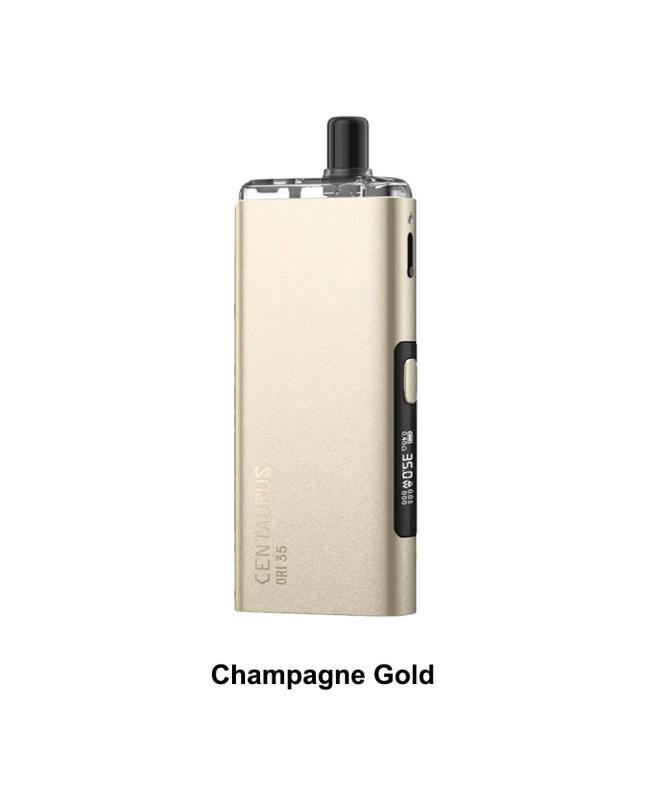 Lost Vape Centaurus ORI 35 Pod System Kit 2500mAh 5ml by Brands pod system for pod systems - gallery image 5