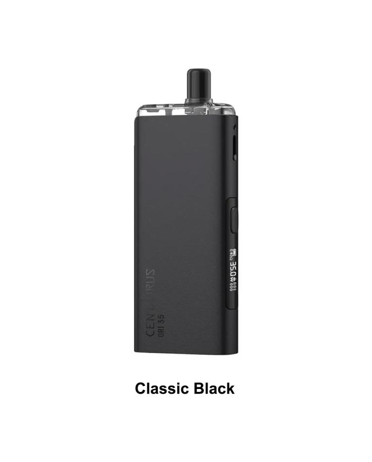 aspire vs lost vape Centaurus ORI 35 Pod System Kit 2500mAh 5ml Flavor:Strawberry Watermelon Peach Fume Salt Nic Exclusive | Reynolds American