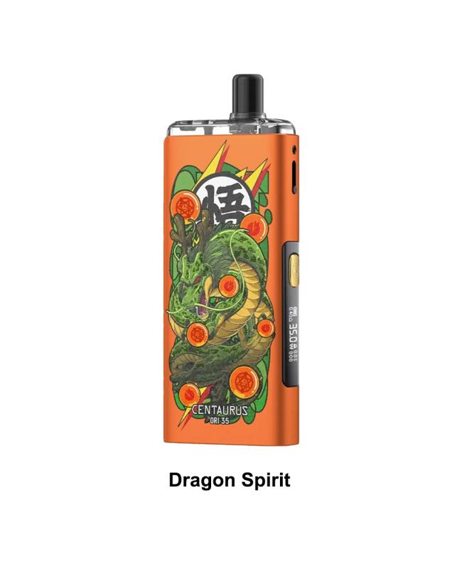 Lost Vape Centaurus ORI 35 Pod System Kit 2500mAh 5ml by Brands pod system for pod systems - gallery image 13