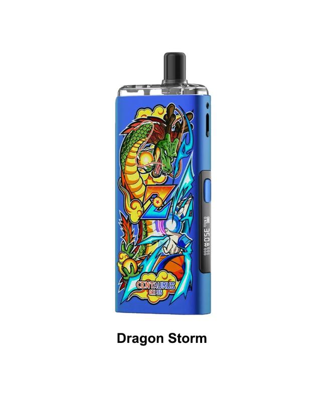 Lost Vape Centaurus ORI 35 Pod System Kit 2500mAh 5ml by Brands pod system for pod systems - gallery image 12