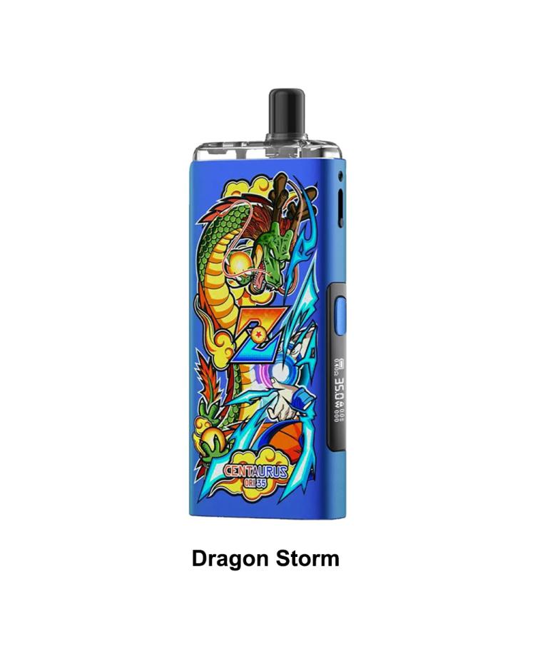 Lost Vape Centaurus ORI 35 Pod System Kit 2500mAh 5ml