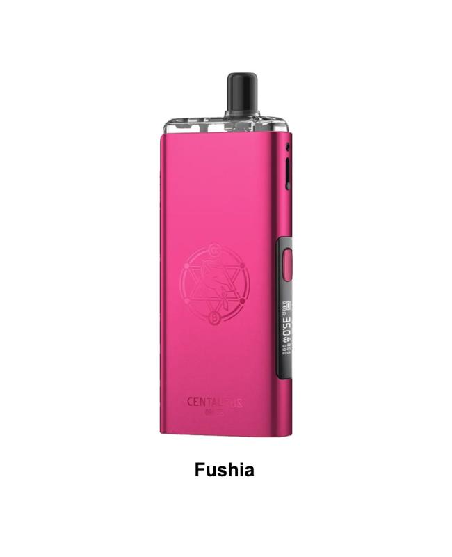 Lost Vape Centaurus ORI 35 Pod System Kit 2500mAh 5ml by Brands pod system for pod systems - gallery image 9