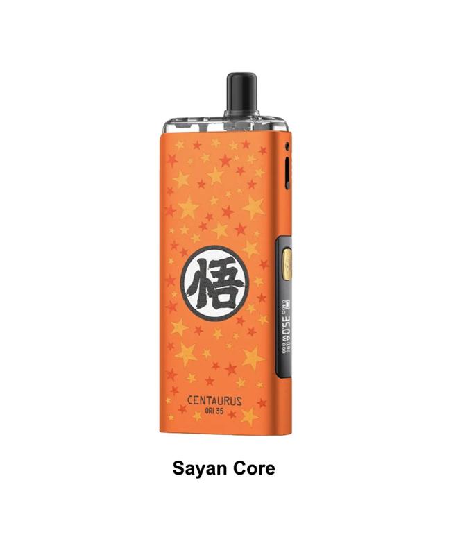 Lost Vape Centaurus ORI 35 Pod System Kit 2500mAh 5ml by Brands pod system for pod systems - gallery image 11