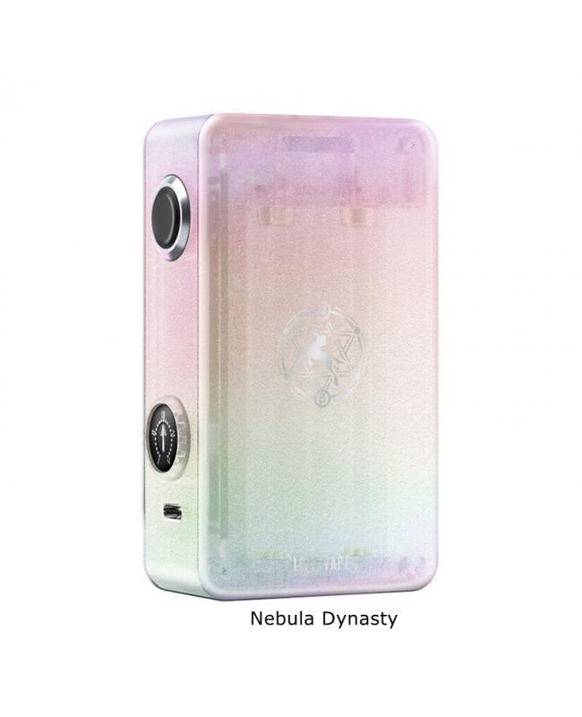 Lost Vape Centaurus P200 Box Mod Nebula Dynasty