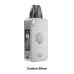 Lost Vape Centaurus PM100 Pod Mod Kit Carbon Silver